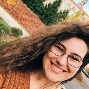 Meet your Posher, Annie